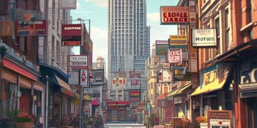 物业需要亮证经营吗？