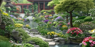 南航花园物业到底管不管事？