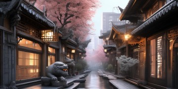 郭德纲说的物业究竟是什么？