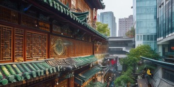 西安汇悦城物业究竟是什么样的存在？