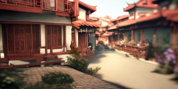 东关南街物业会收费吗？