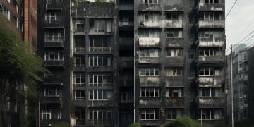 黑物业真的没人管吗？