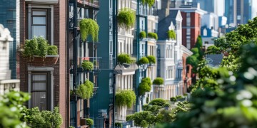 楼宇物业需要什么?