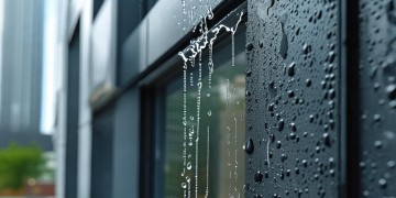 现在楼房漏水物业到底管吗?