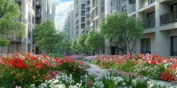 民春苑物业真的可靠吗？