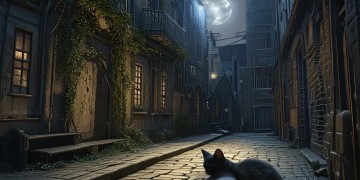 物业把猫弄死犯法吗？