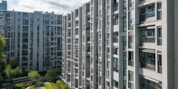 中天楼盘究竟用什么物业公司？
