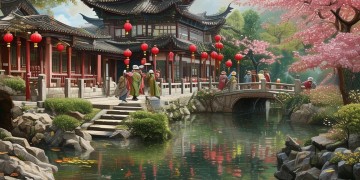 中国为什么会有物业公司？