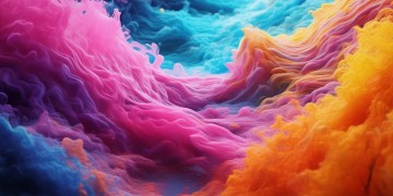 七彩光物业究竟是什么意思？