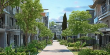 民航小区物业安全有保障吗？