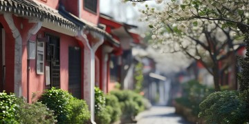 佛山桂花街有物业费吗？