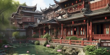 龙门村物业到底管事儿吗？