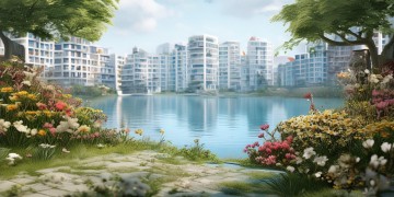 湾里宏泰四季花城物业存在什么问题？