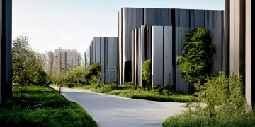 物业费2.5元是什么标准？