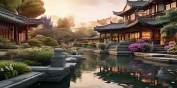 汇金城是什么物业？