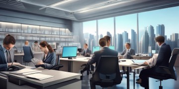 南充物业公司有哪些职位？
