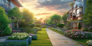 天水物业交房标准究竟是什么？