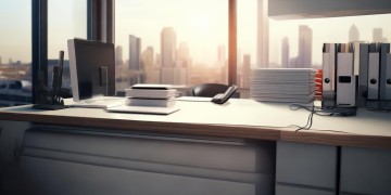 什么是物业公司服务主管？