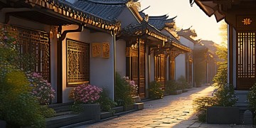 苏州金色尚城究竟是什么物业?