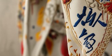 送物业什么也不做锦旗，真的是无理取闹吗？