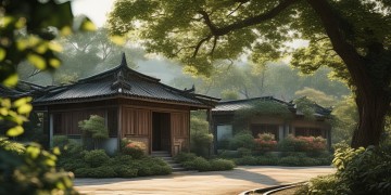 农行物业有人值班吗？