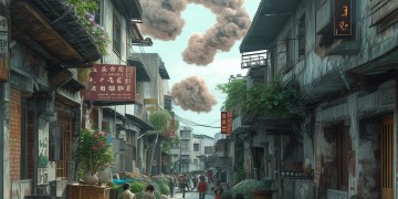 东康路物业到底管不管事？