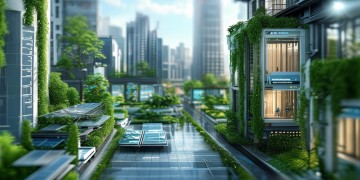 节能智慧物业能带来什么作用？