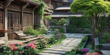 洛阳物业费究竟包含什么？