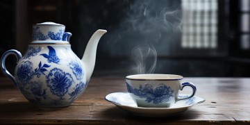 冷茶物业究竟是什么意思？