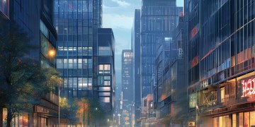 锦绣城物业现在安全吗？