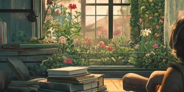 为何选择投身物业工作?