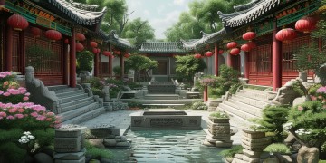 康居里的物业究竟叫什么？