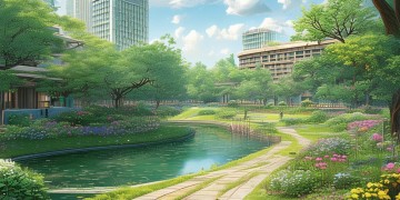 怡乐园物业有新消息了吗？