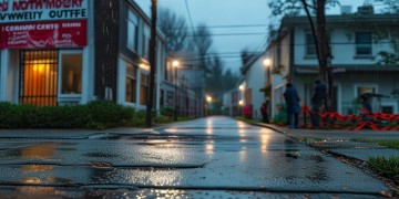 物业为什么停了电停水？