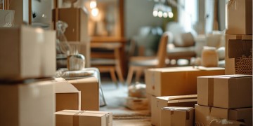 搬家一定要跟物业说吗?