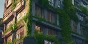 物业费1.95元贵吗？
