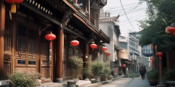 街道办可以管理物业吗？