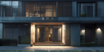 诚意公寓物业真的安全吗？