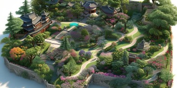 凤城花园究竟是什么物业?