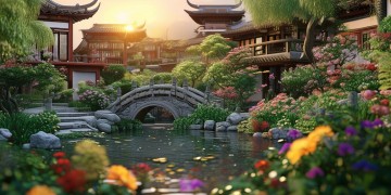 广宜文苑选什么物业好一点？