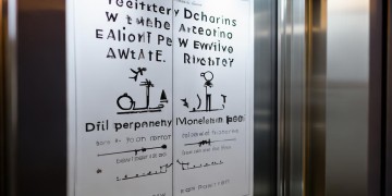 电梯广告收益究竟归物业所有吗?