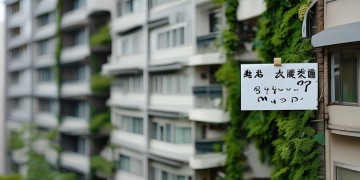 住户可以要求换物业吗?