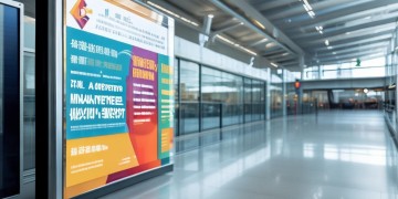 青岛机场物业正在招聘吗?