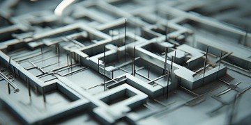 物业费凭什么收室内的？