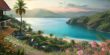 海湾半山物业值得买吗？