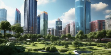 物业行业究竟属于什么收入？