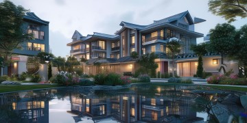 紫薇苑小区物业收费吗?