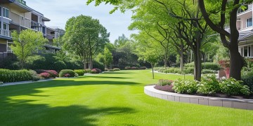 新昌小区是否有专业物业管理？