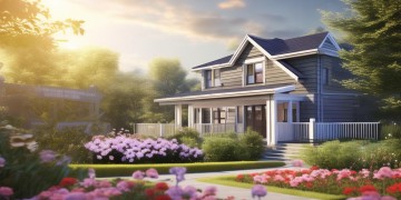 房子开盘就要交物业费吗？