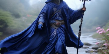 物业人是什么战士？